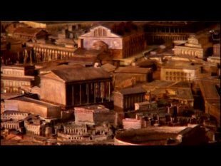 Vidéo - Histoire - chapitre 6 - Rome, reflet de la puissance de l'Empire