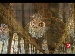 Vidéo - Chapitre 9 - La Galerie des Glaces du château de Versailles