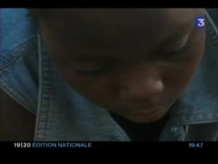 Vidéo - Chapitre 13 - Rapport de l'Unicef sur l'enfance en danger