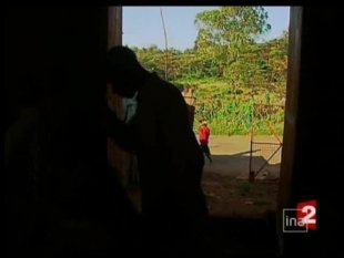 Vidéo - Chapitre 15 - Nairobi : le bidonville de Kibera