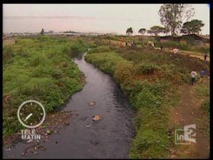 Vidéo - Chapitre 17 - Le forum mondial de l'eau au Mexique