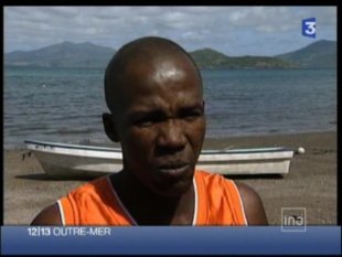 Vidéo - Chapitre 18 - L'activité de la pêche surveillée à Mayotte