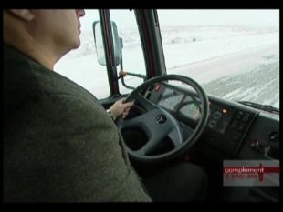 Vidéo - Chapitre 20 - Gazprom un géant qui fait peur